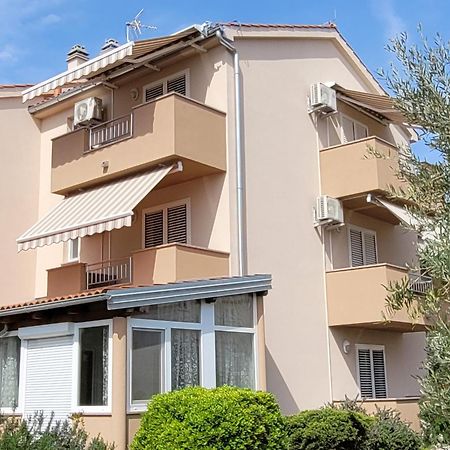 Rooms Magdalena Krk Крк Экстерьер фото
