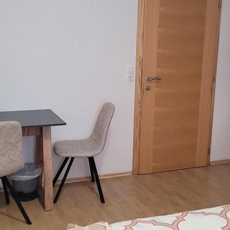 Rooms Magdalena Krk Крк Экстерьер фото