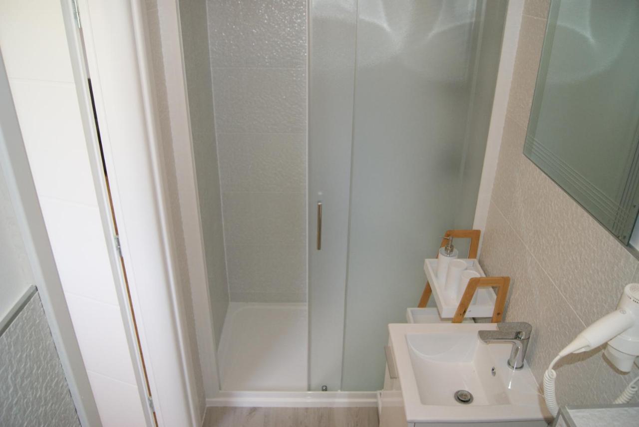 Rooms Magdalena Krk Крк Экстерьер фото