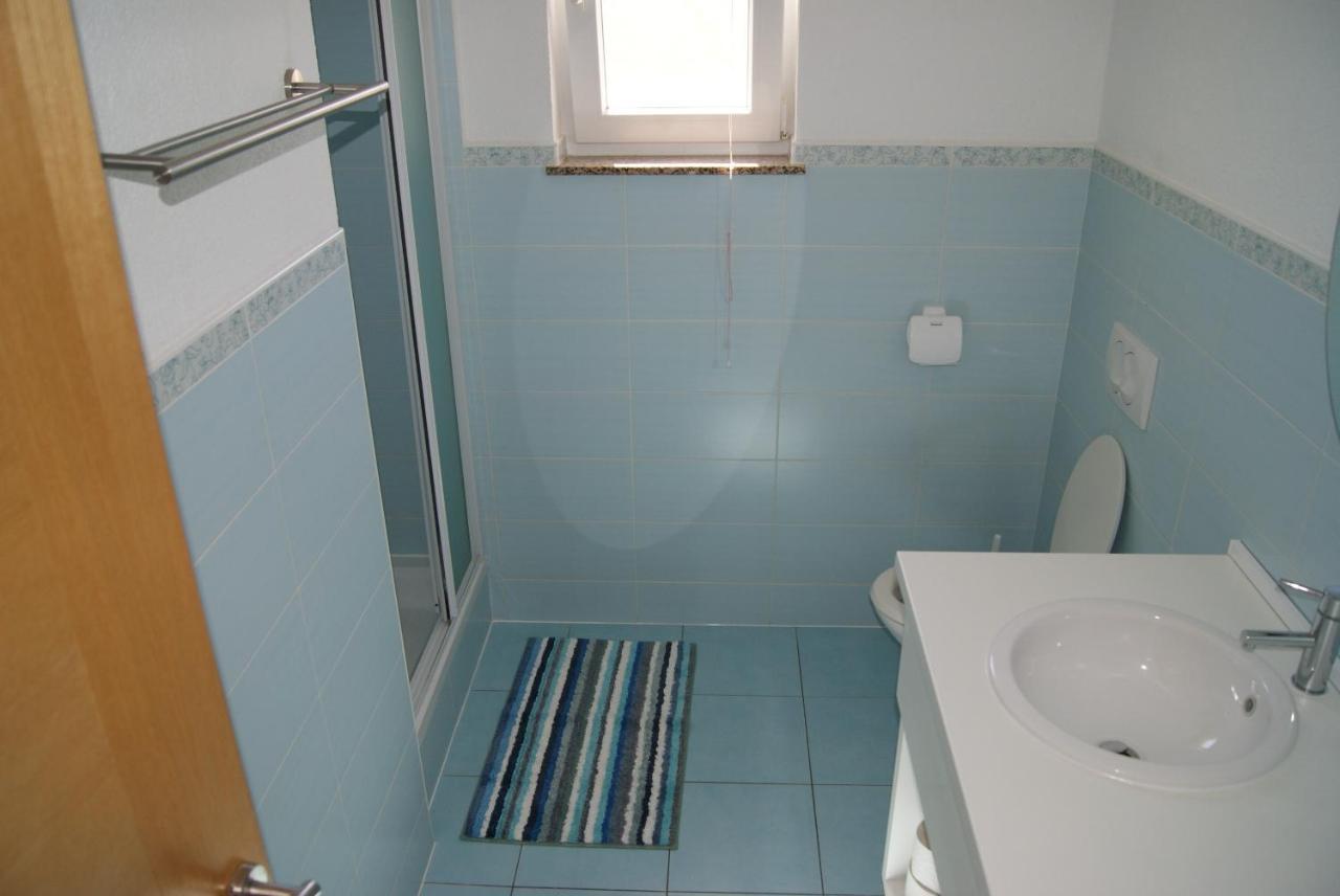 Rooms Magdalena Krk Крк Экстерьер фото