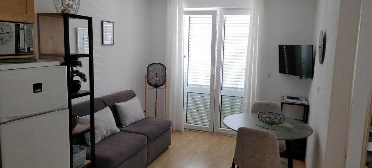 Rooms Magdalena Krk Крк Экстерьер фото