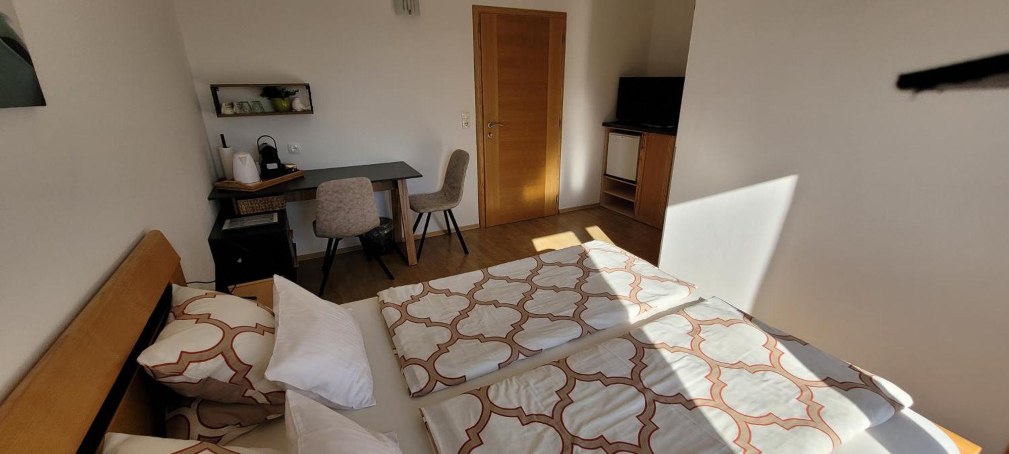 Rooms Magdalena Krk Крк Экстерьер фото