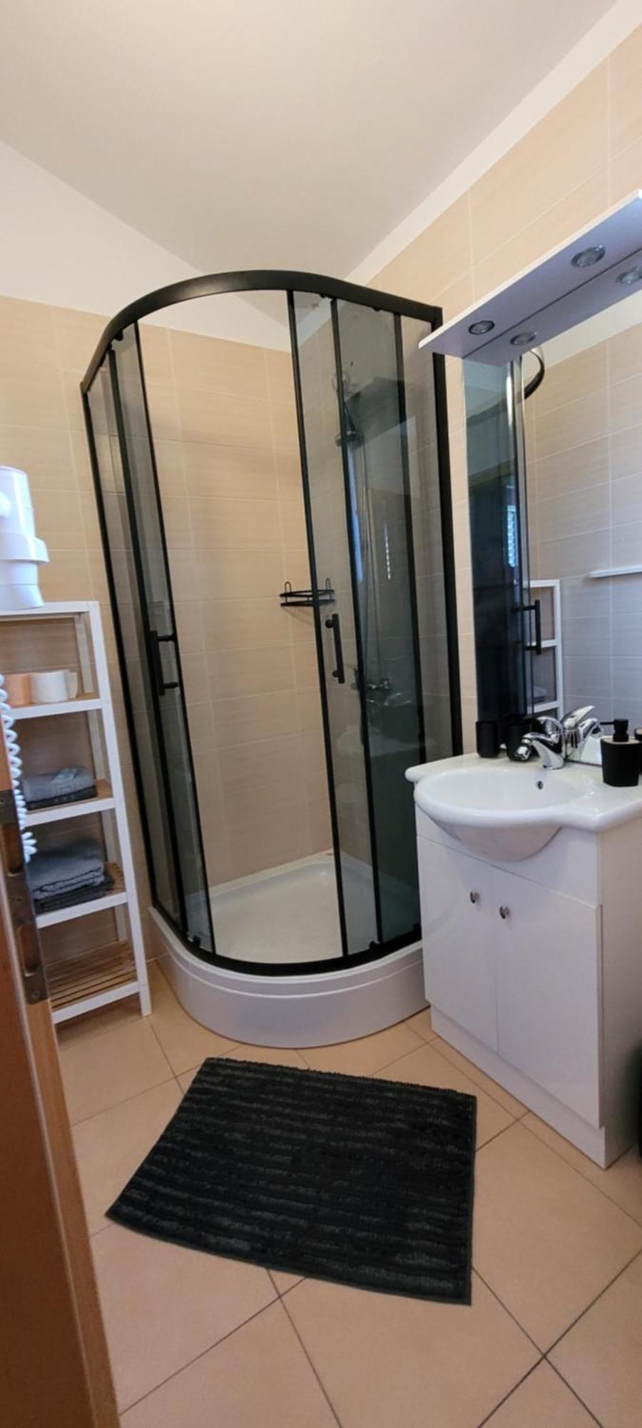 Rooms Magdalena Krk Крк Экстерьер фото