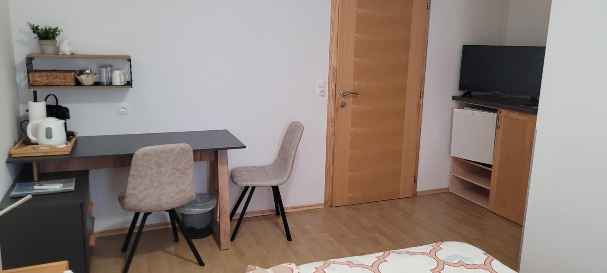 Rooms Magdalena Krk Крк Экстерьер фото